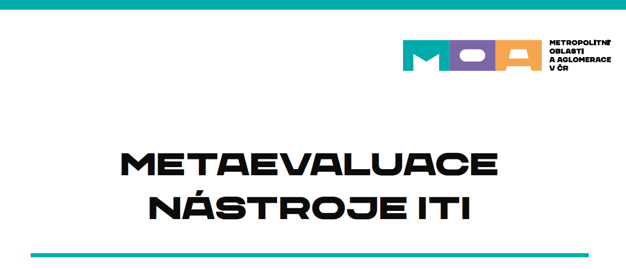 Metaevaluace nástroje ITI