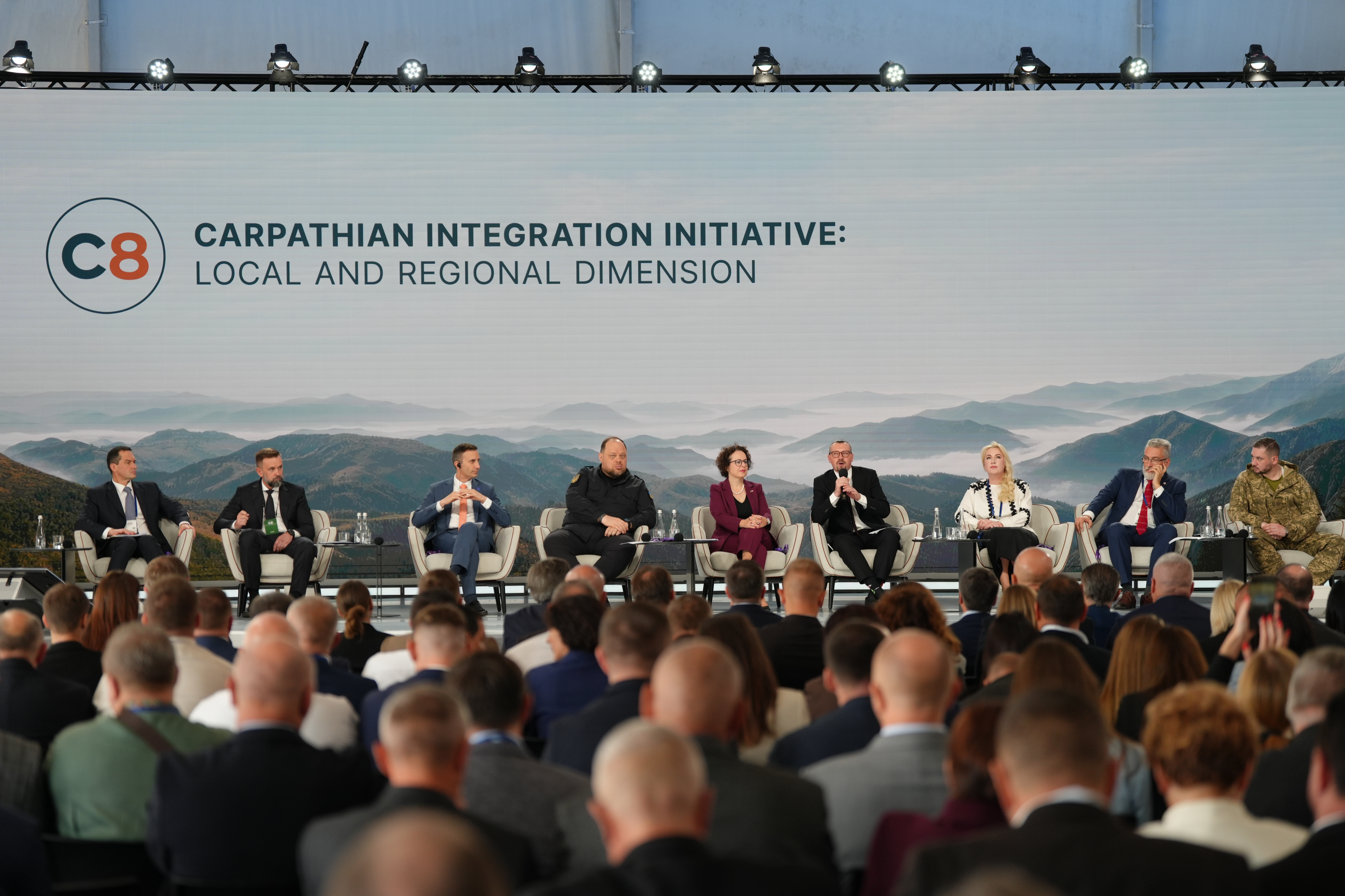 Carpathian 8 otevírá nové příležitosti pro česká města a firmy