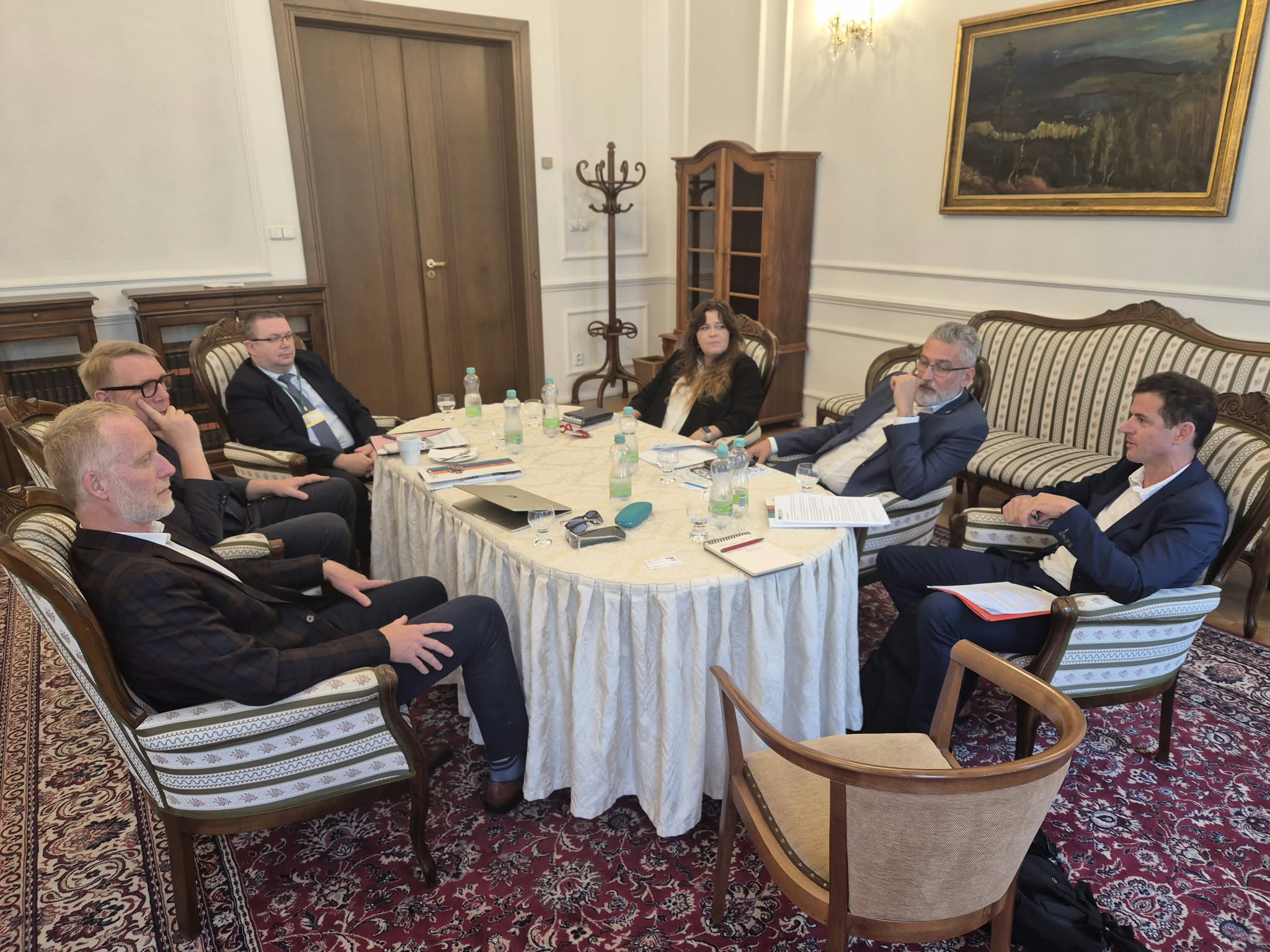 SO MOA chce být partnerem Ministerstva práce a sociálních věcí při přípravě období po roce 2027