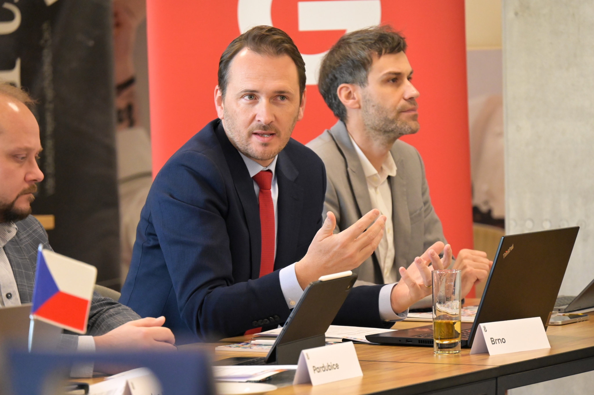 Reakce na změny kohezní politiky EU