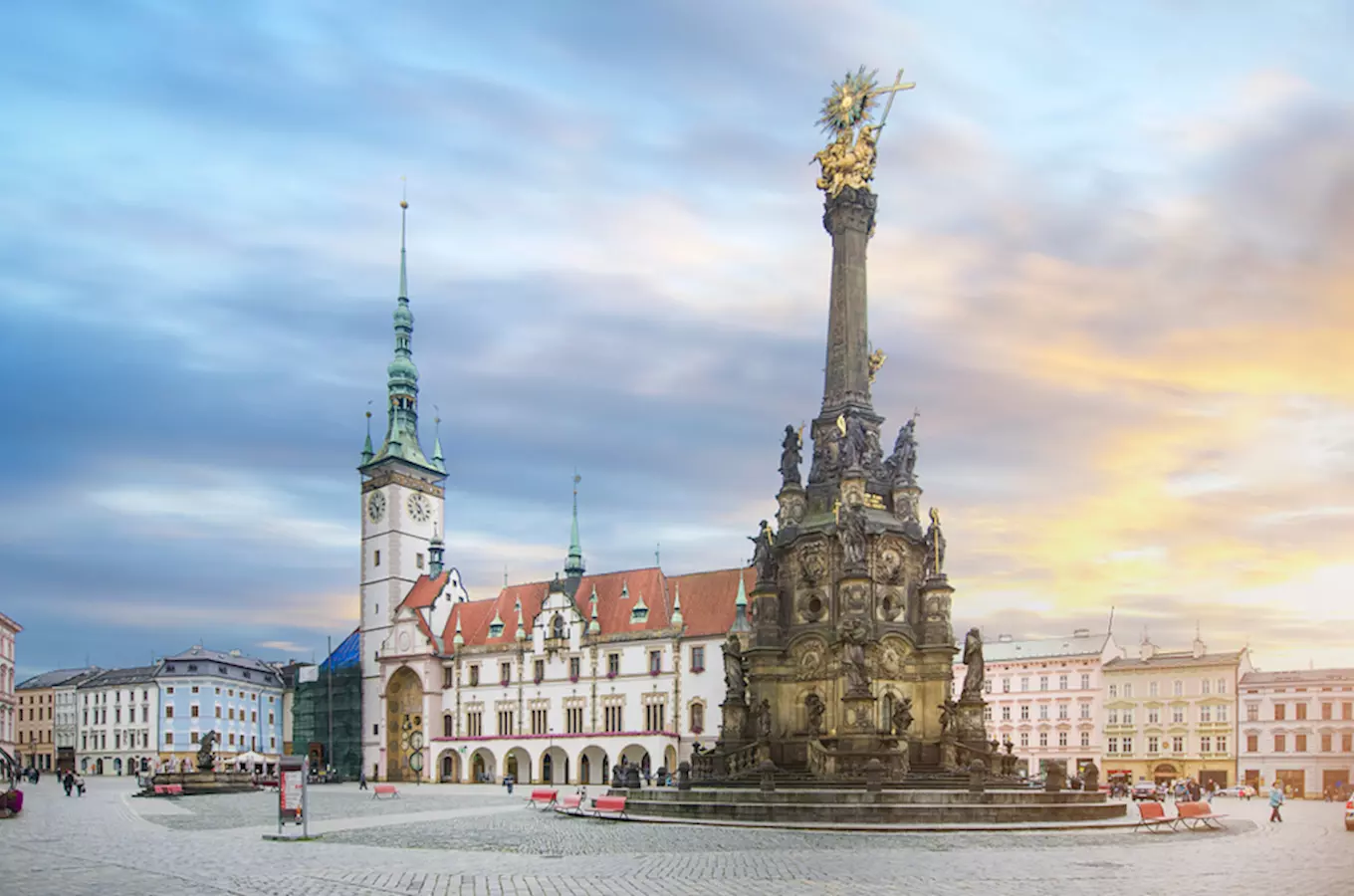 Olomoucká aglomerace